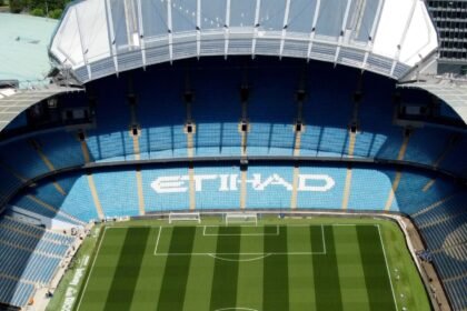 Man City sponsor's 2015 statement raises questions about appeal strategy