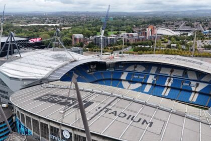 HMRC asked to explore tax implications of Man City case