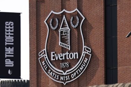 Everton owners considering club sale