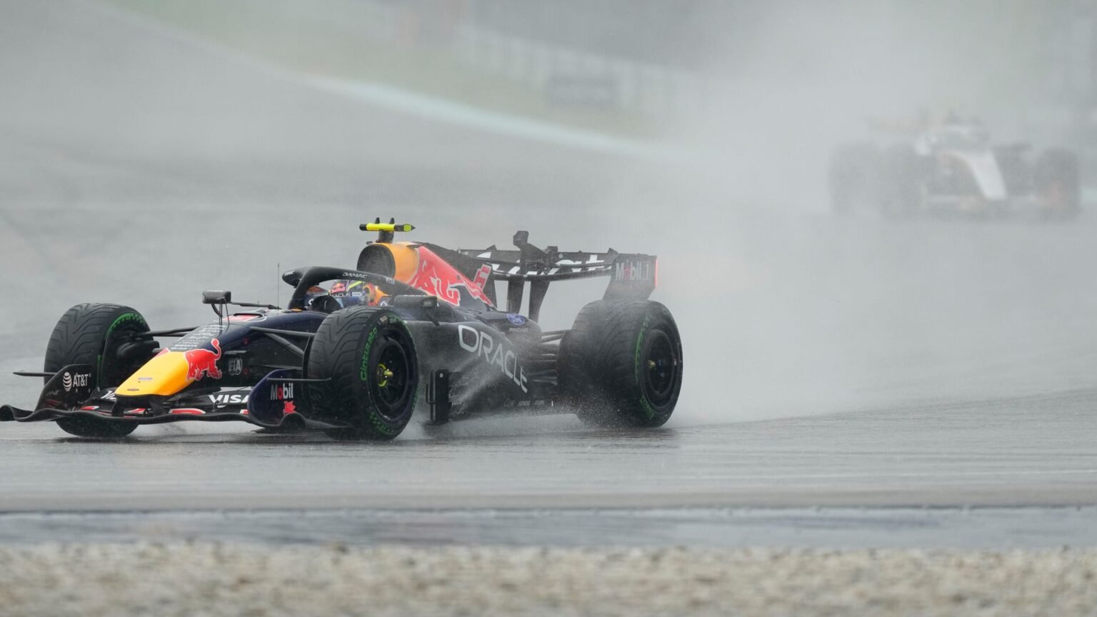 FIA refutes lack of testing claims as 'software bug' fix measures confirmed