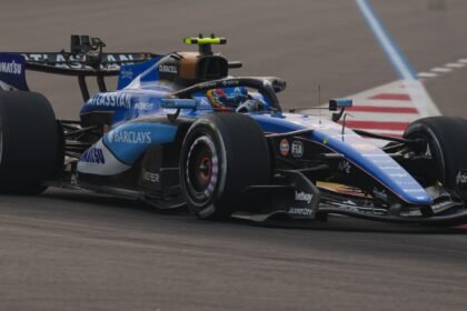 FIA admits 'human error' created power disparity in Singapore Sprint Qualifying