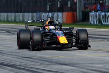 Verstappen beats Hamilton to pole in Malaysia