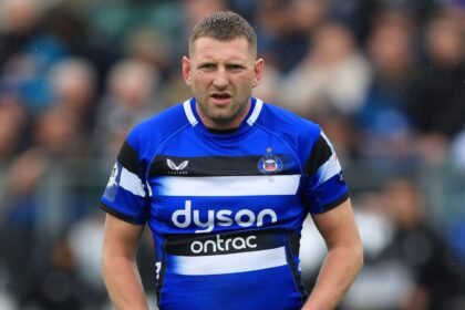 Bath climb to top of Prem table after claiming derby honours over Exeter
