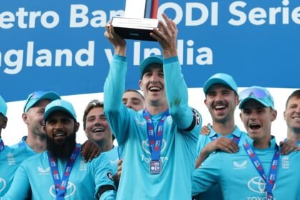 England avoid Australia and India in 2027 World Cup group stage