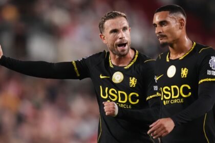 How Alonso could solve Chelsea's familiar problems