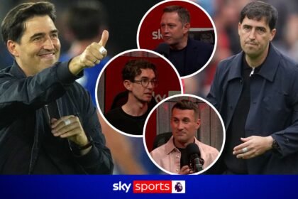 Cause for concern or reasons for optimism? Iraola's Liverpool start assessed