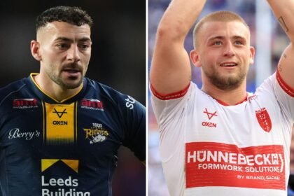 McDermott explains Connor exclusion and England's World Cup game plan