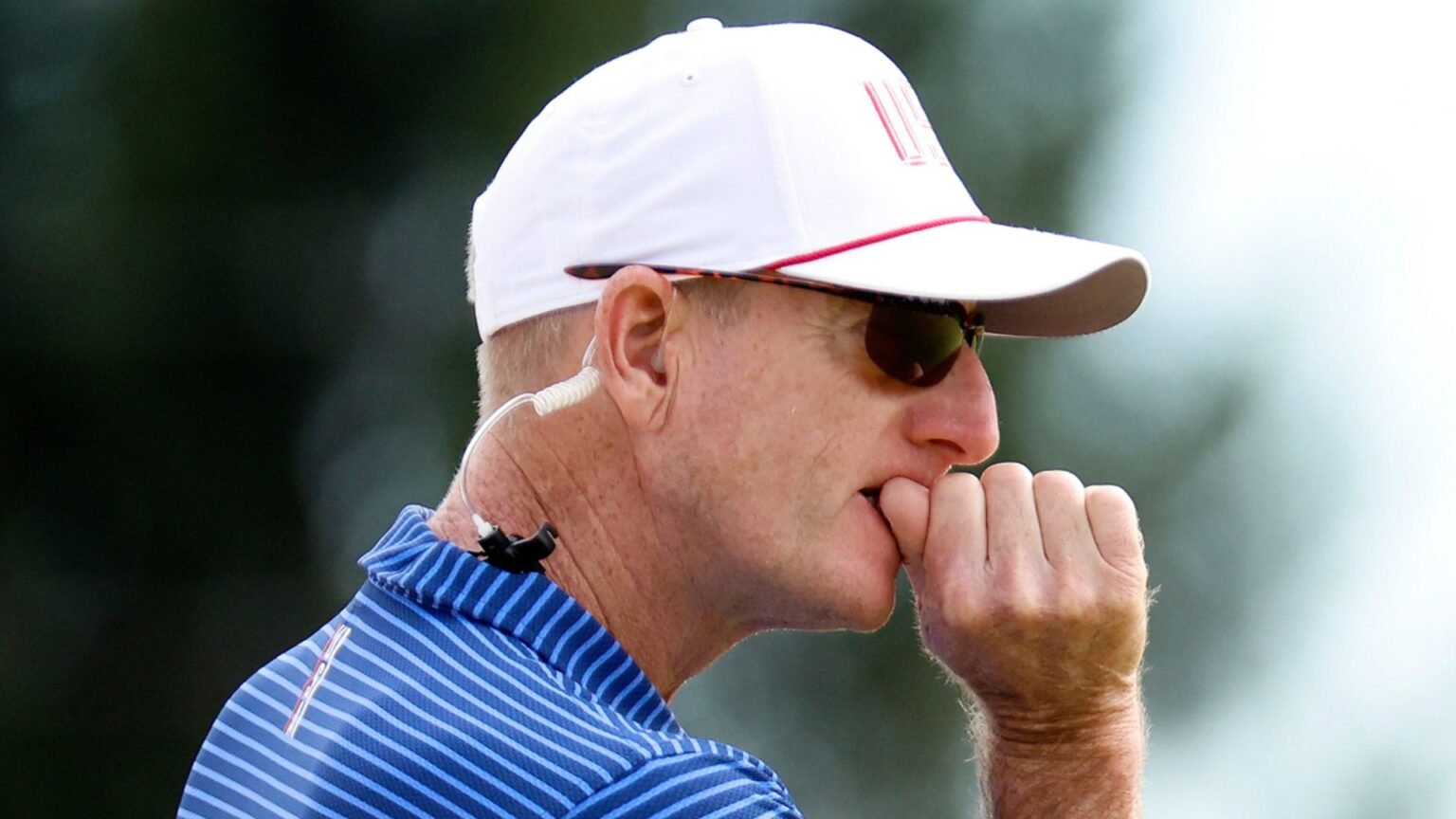 Furyk reveals USA gameplan: 'We should be thinking Ryder Cup all the time!'