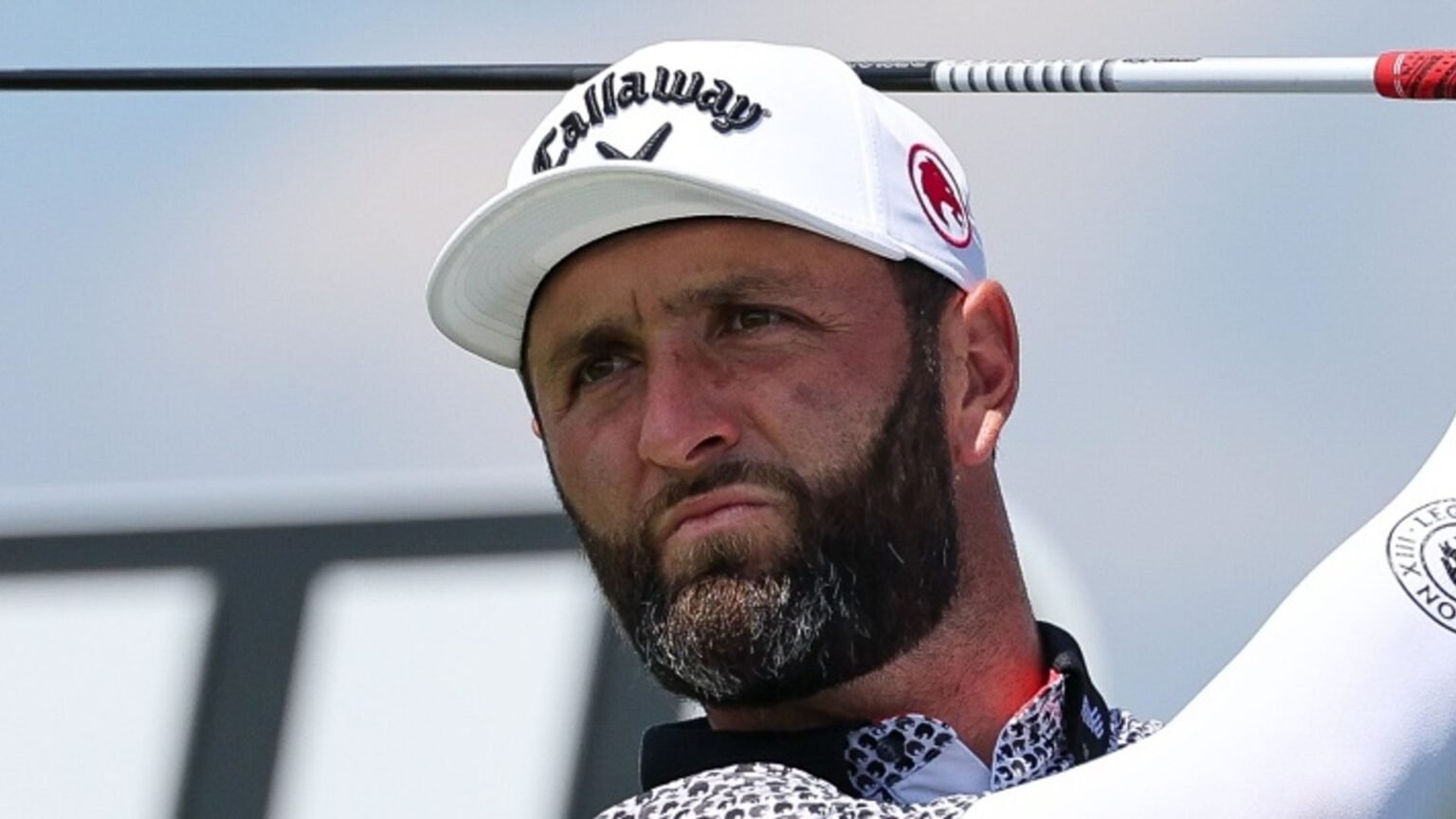Jon Rahm to end LIV Golf involvement due to 'unacceptable terms'