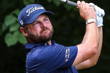 England's Smith starts well at Baycurrent Classic as Bridgeman leads