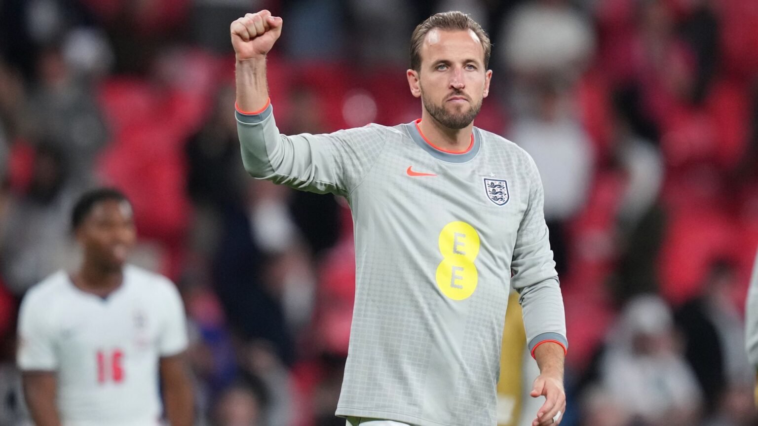 Kane sums up England legacy on special night - but can he make that final step?