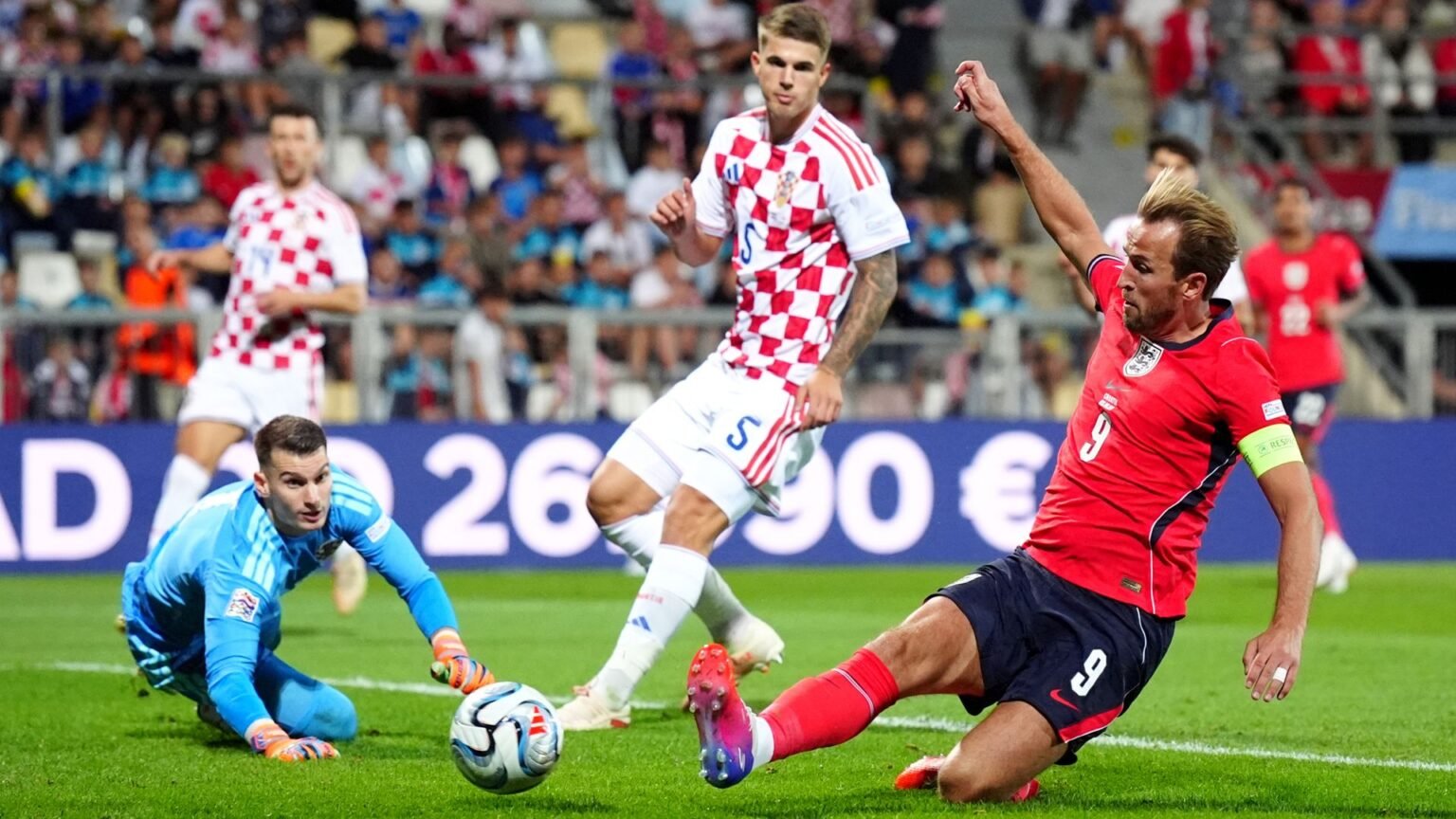 'Complete' England display reinvigorates faith in Tuchel project - for now