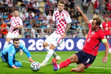 'Complete' England display reinvigorates faith in Tuchel project - for now