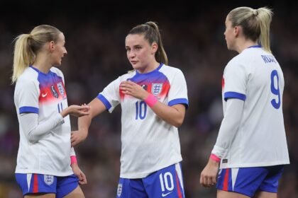 How England snub could boost Toone’s World Cup chances