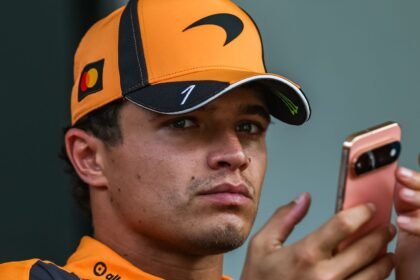 'Painful as hell' - Norris uncertain McLaren can fix issue for Singapore