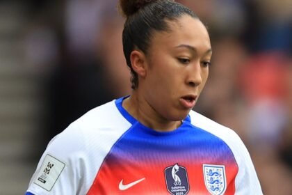 James: England must keep looking forward in quest for World Cup place