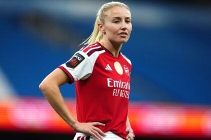 Slegers can no longer hide behind 'fine margins' in defence of Arsenal