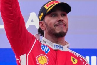 Hamilton: Ferrari have to catch up with rivals on power