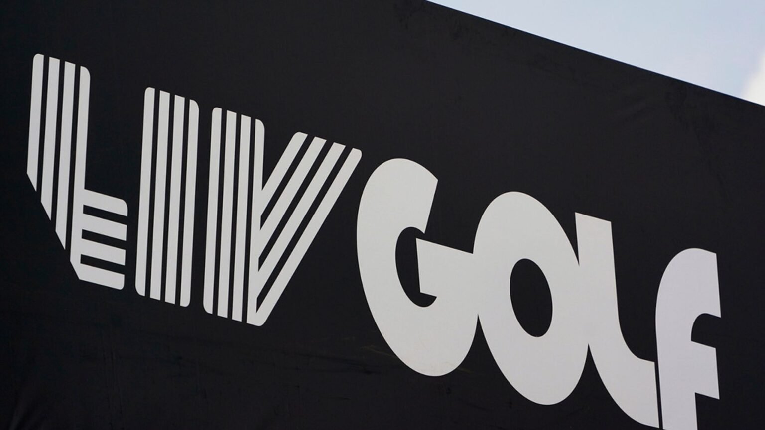Lifeline for LIV Golf with potential $300m investment
