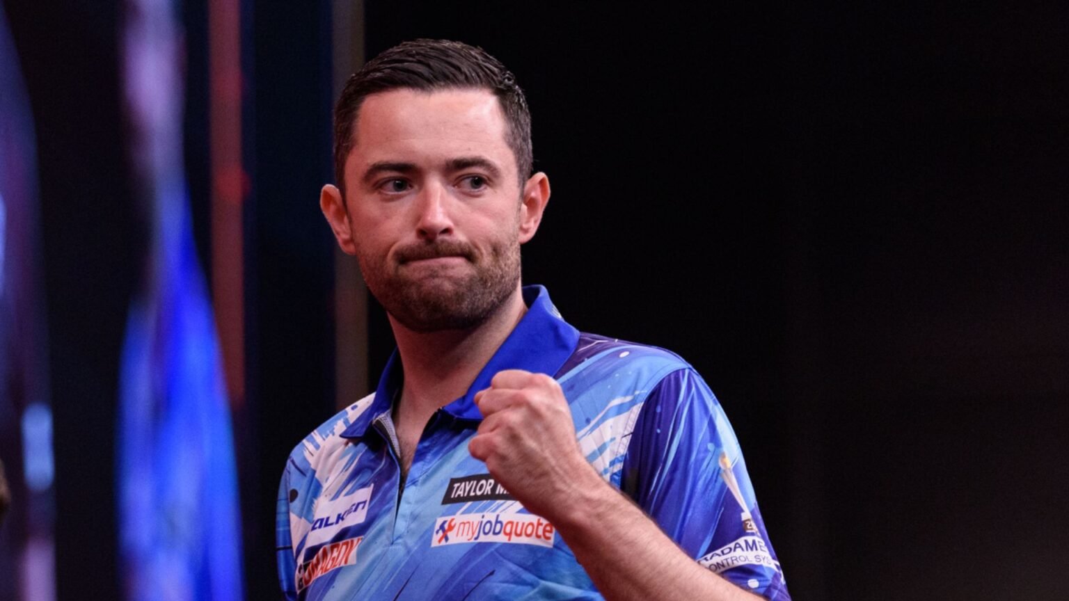 No Littler... predict who wins the World Grand Prix Darts