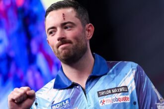 Humphries to face Price in World Grand Prix final in 2023 repeat
