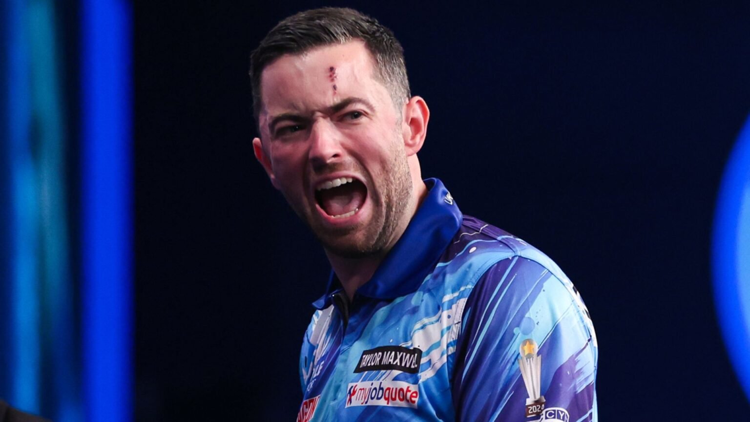 Humphries dazzles on the doubles to reach Grand Prix quarter-finals
