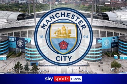 'A risk not worth taking' - PL execs not expecting clubs to vote for Man City expulsion