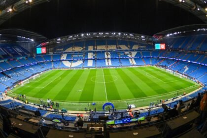 UEFA monitoring Man City case as it considers potential action