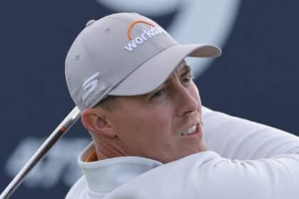 Jarvis seeks victory at St Andrews, Fitzpatrick among chasing pack LIVE!