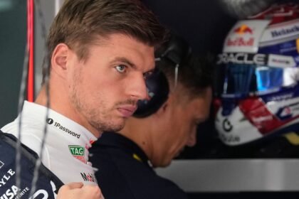 Verstappen makes fast start in Malaysia to outpace Russell