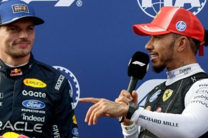 'It's about time!' - F1 drivers excited amid Rwanda GP rumours