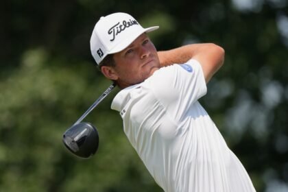 Brennan holds on for one-shot victory at Baycurrent Classic in Japan