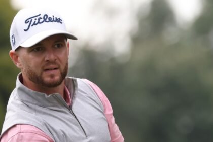 World No 979 Stewart claims share of Alfred Dunhill Links lead