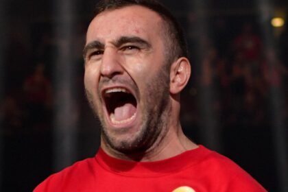 Gassiev: Fury-AJ title decision 'strange', calls for winner next