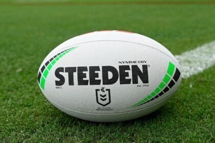 Ten injured as car drives into crowd gathered to support NRL team