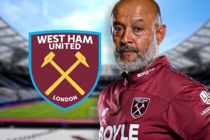 Nuno on West Ham's bright start and being back in the Championship