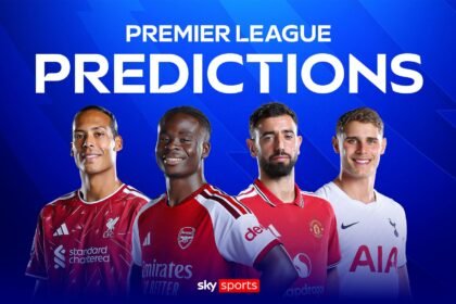 PL Predictions: Spurs to condemn Man Utd to their worst start in 40 years