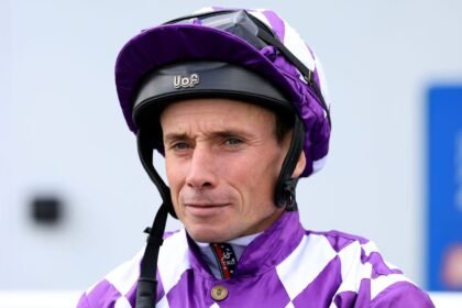 Moore inducted into Hall of Fame