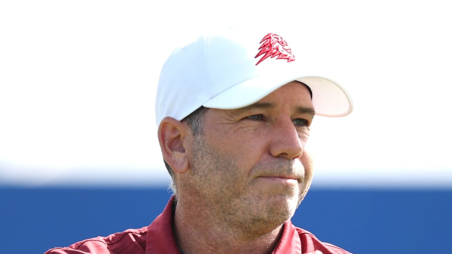 Garcia targets Ryder Cup return