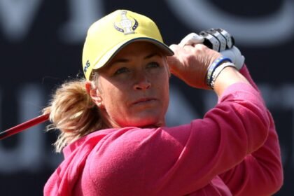 Pettersen bounces back on LET return as England's Humphreys moves second