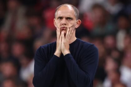World Cup criticism still stings Tuchel despite Nations League positives