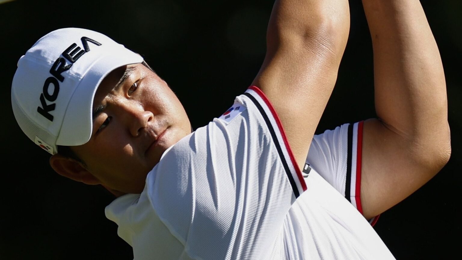 Kim gains exemption from mandatory military service after Asian Games gold