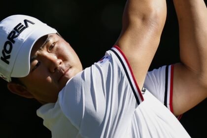 Kim gains exemption from mandatory military service after Asian Games gold