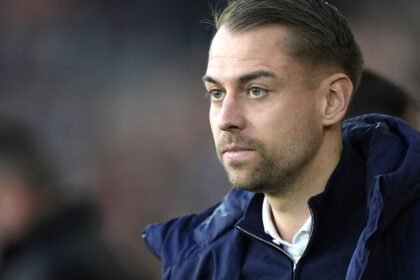 Eckert to remain Saints boss after getting suspended ban for Spygate