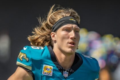 Reynolds: Jags bringing perfect Super Bowl recipe to London