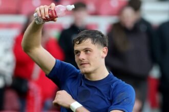 Lankshear scores again as Middlesbrough mark 150th anniversary with win