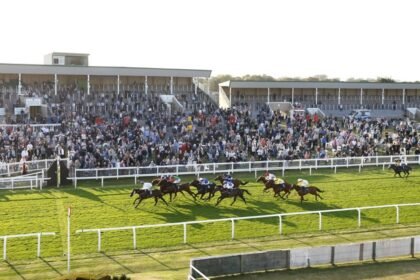 Zhuri chases a first success at Yarmouth