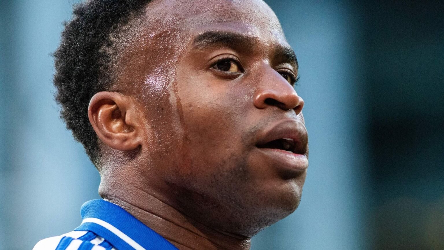 Wonderkid who faded because he scored the 'wrong' type of goals