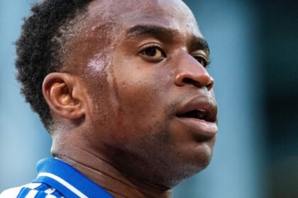 Wonderkid who faded because he scored the 'wrong' type of goals