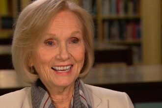 From the archives: Eva Marie Saint on why she never "went Hollywood"